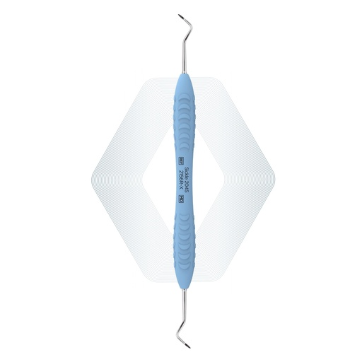 Sickle Scaler 204S — ErgoX