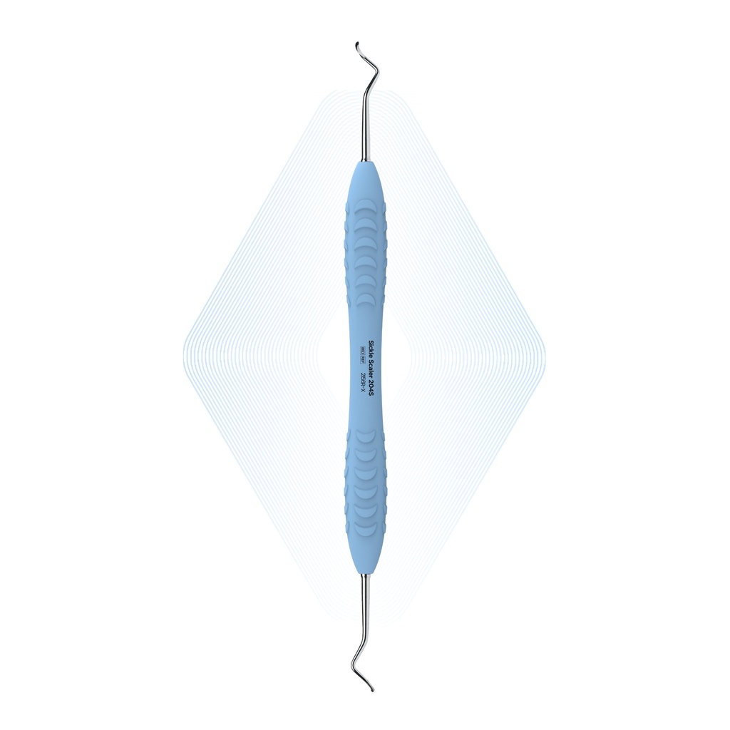 Sickle Scaler 204S | ErgoRazor