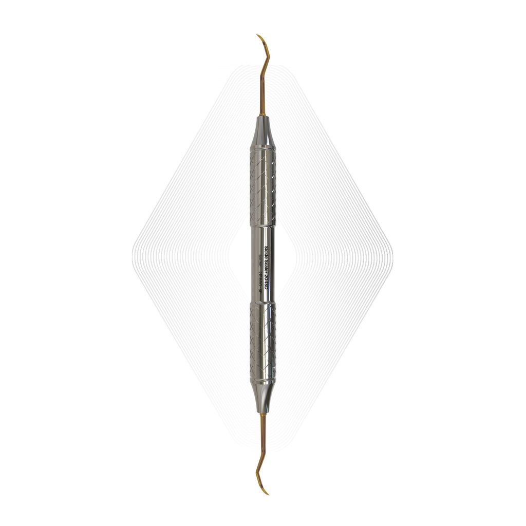 Sickle Scaler 204S | ErgoRazor