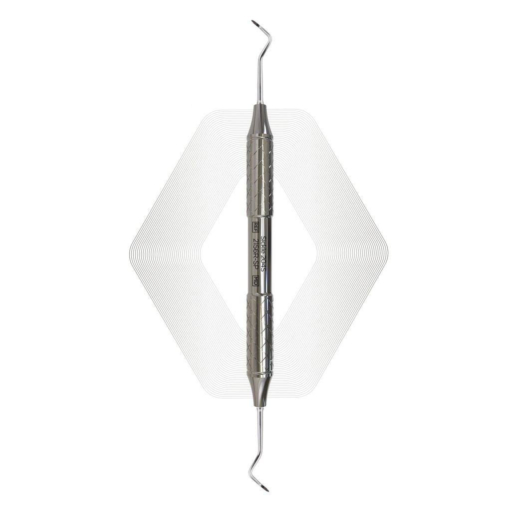 Sickle Scaler 204S | ErgoRazor®