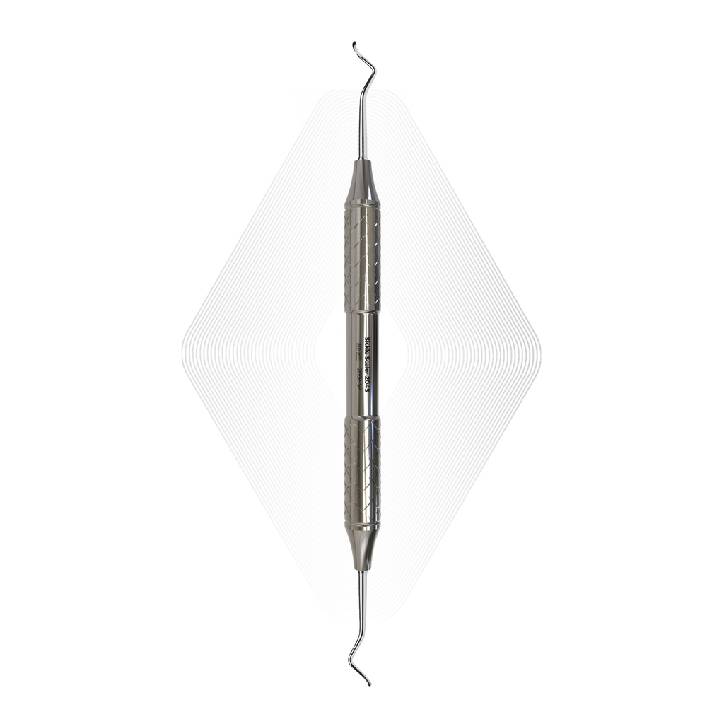 Sickle Scaler 204S | ErgoRazor®