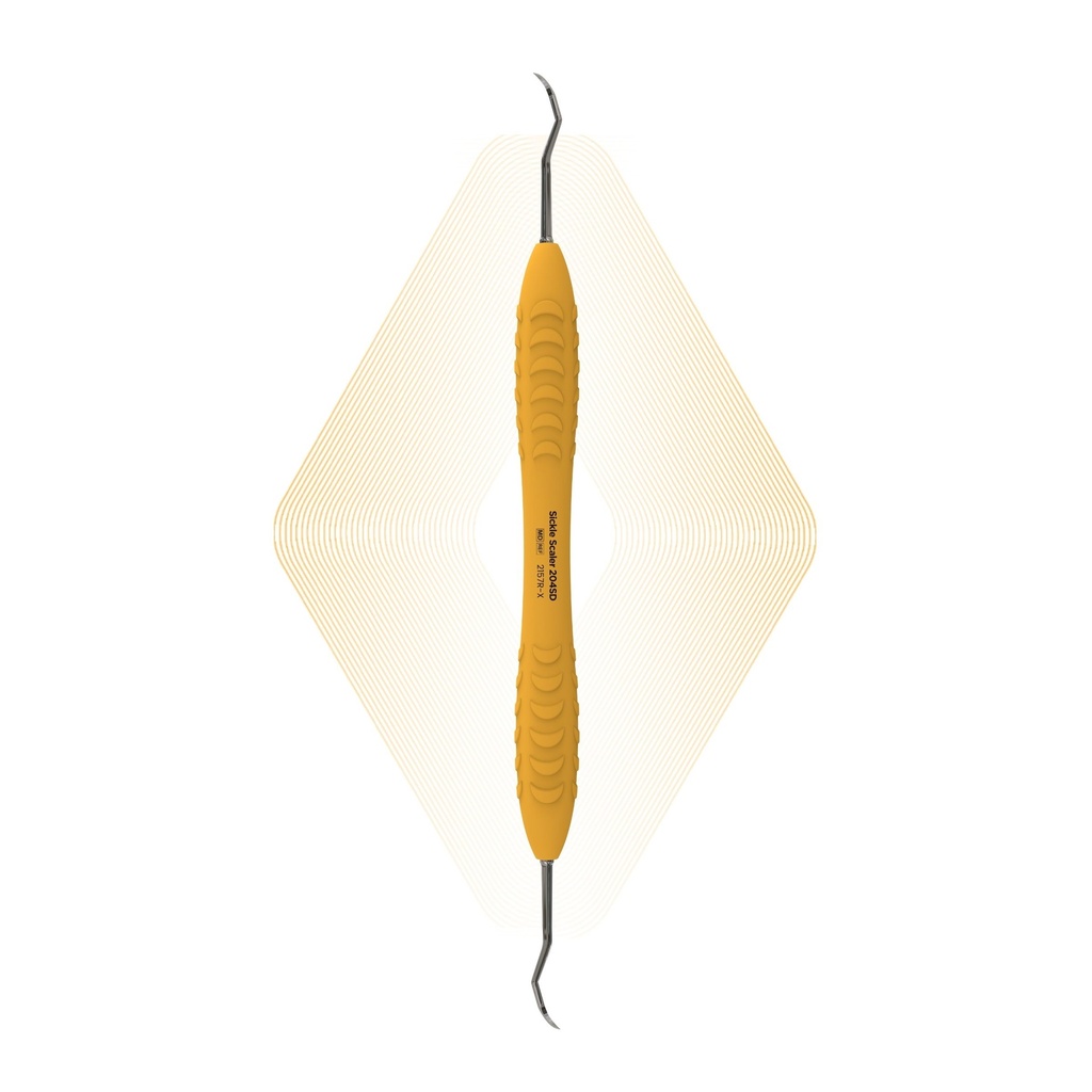 Sickle Scaler 204SD | ErgoRazor