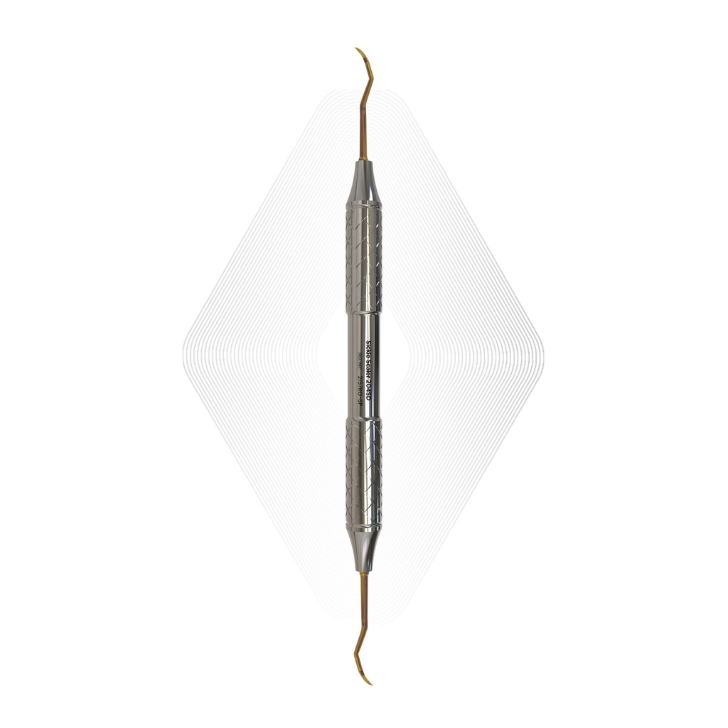 Sickle Scaler 204SD | ErgoRazor
