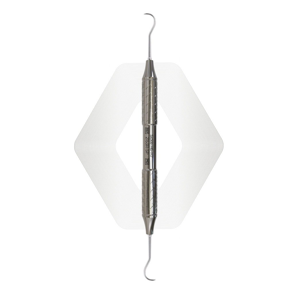 Sickle Scaler H6-H7 | ErgoRazor®