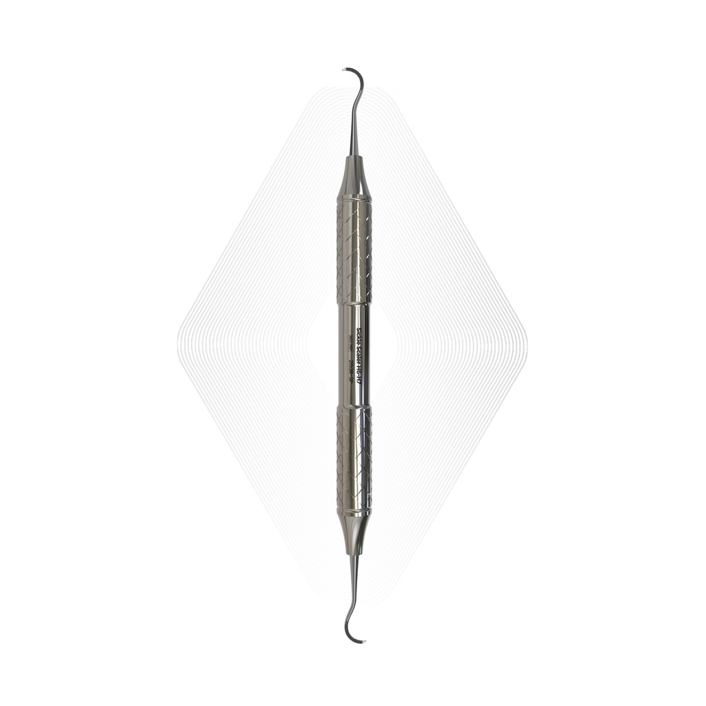 Sickle Scaler H6-H7 | ErgoRazor® ErgoSteel Plus