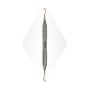 Sickle Scaler H6-H7 | ErgoRazor