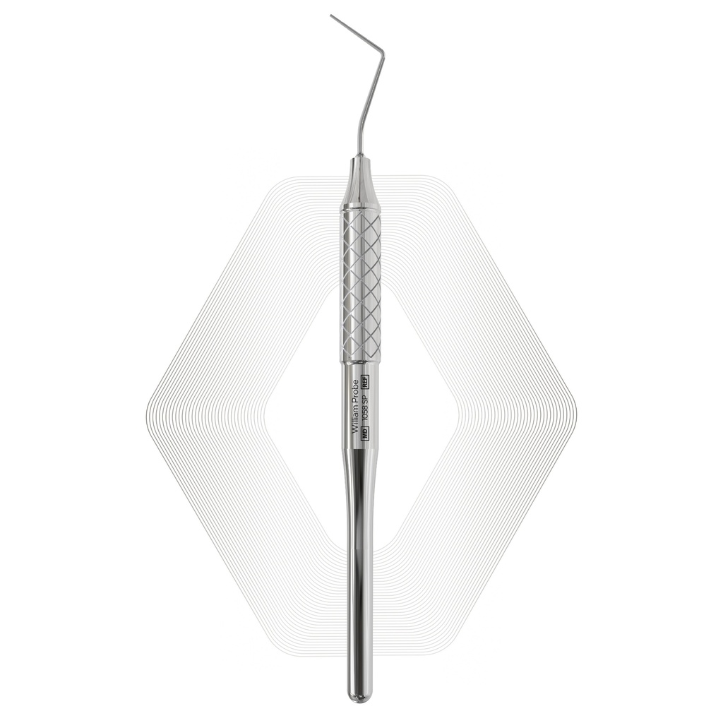 William Probe | ErgoX®