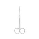Classic Suture Scissor, Curved | ErgoDenta
