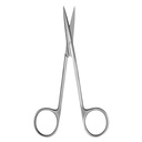 Classic Suture Scissor, Curved, 11.5cm
