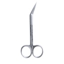 Iris Scissor, Angular  45°