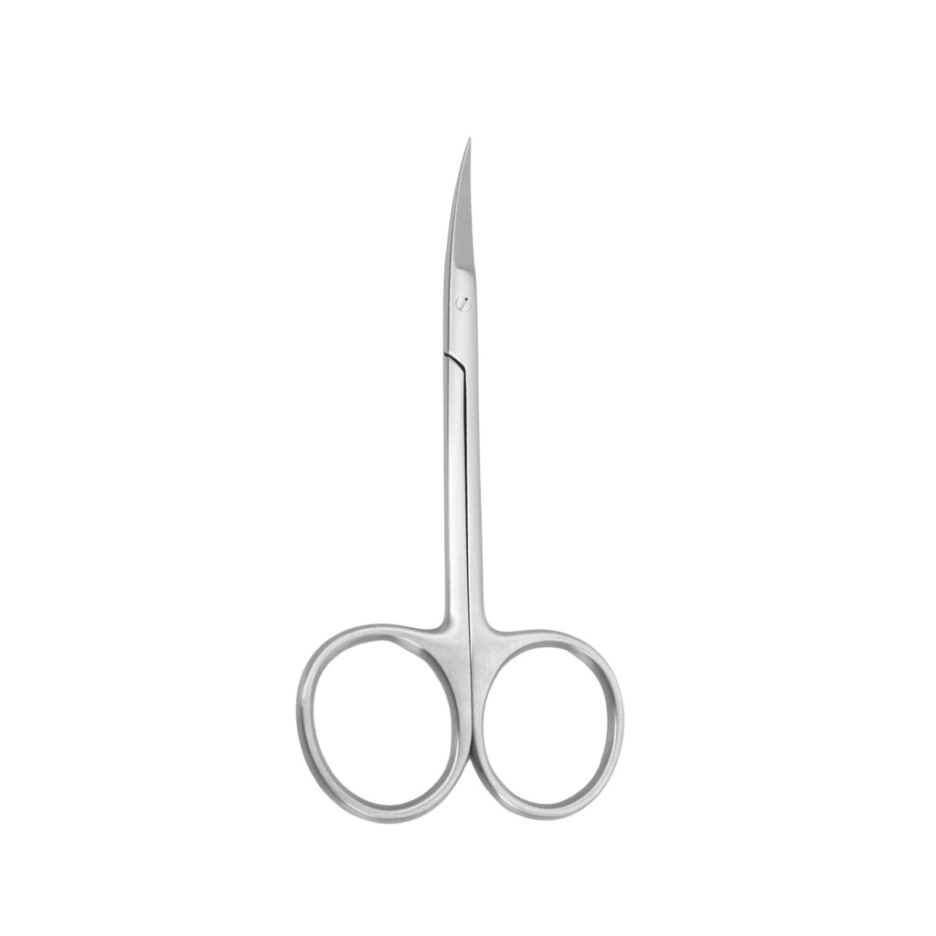 Iris Scissor, Curved | ErgoDenta
