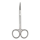 Iris Scissor, Curved, 11.5 CM
