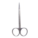 Iris Scissor, Curved, 11.5 CM