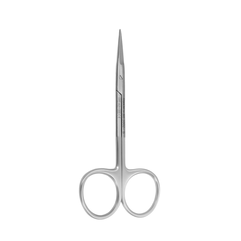 Iris Scissor, Straight | ErgoDenta