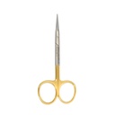 Iris Scissor, Straight, 11.5cm, TC | ErgoDenta