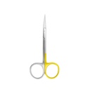 Iris Scissor, Straight, 11.5cm, Super-cut | ErgoDenta