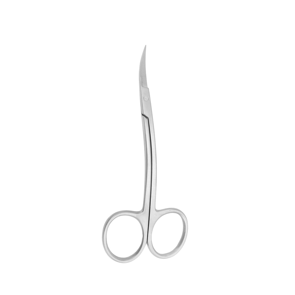 La Grange Scissor, Double Curved | ErgoDenta