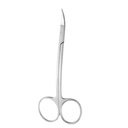 La Grange Scissor, Double Curved, 11.5 cm