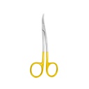 La Grange Scissor, Double Curved, 11.5cm, TC | ErgoDenta