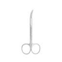 Spencer Suture Scissor, Angled | ErgoDenta