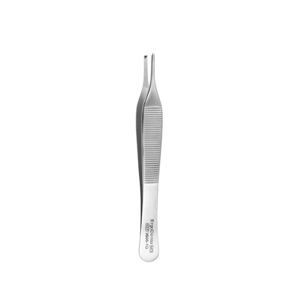 Adson Tweezer, 1-2 | ErgoDenta