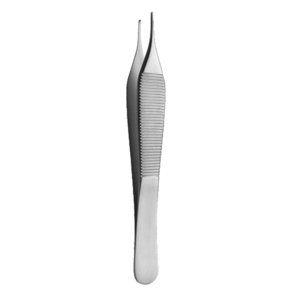 Adson Tweezer, 1-2, 12cm