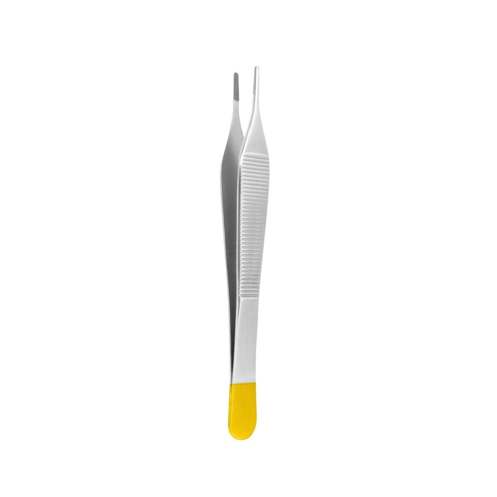 Adson Tweezer, 12cm, TC | ErgoDenta