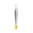 Adson Tweezer, 12cm, TC | ErgoDenta