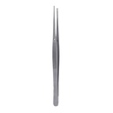 Semken Tweezer, Straight, 12cm