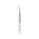 Semken Tweezer, Curved | ErgoDenta