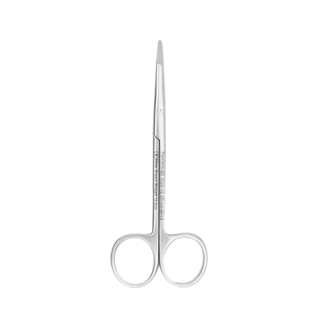 Kilner Scissor, Straight | ErgoDenta
