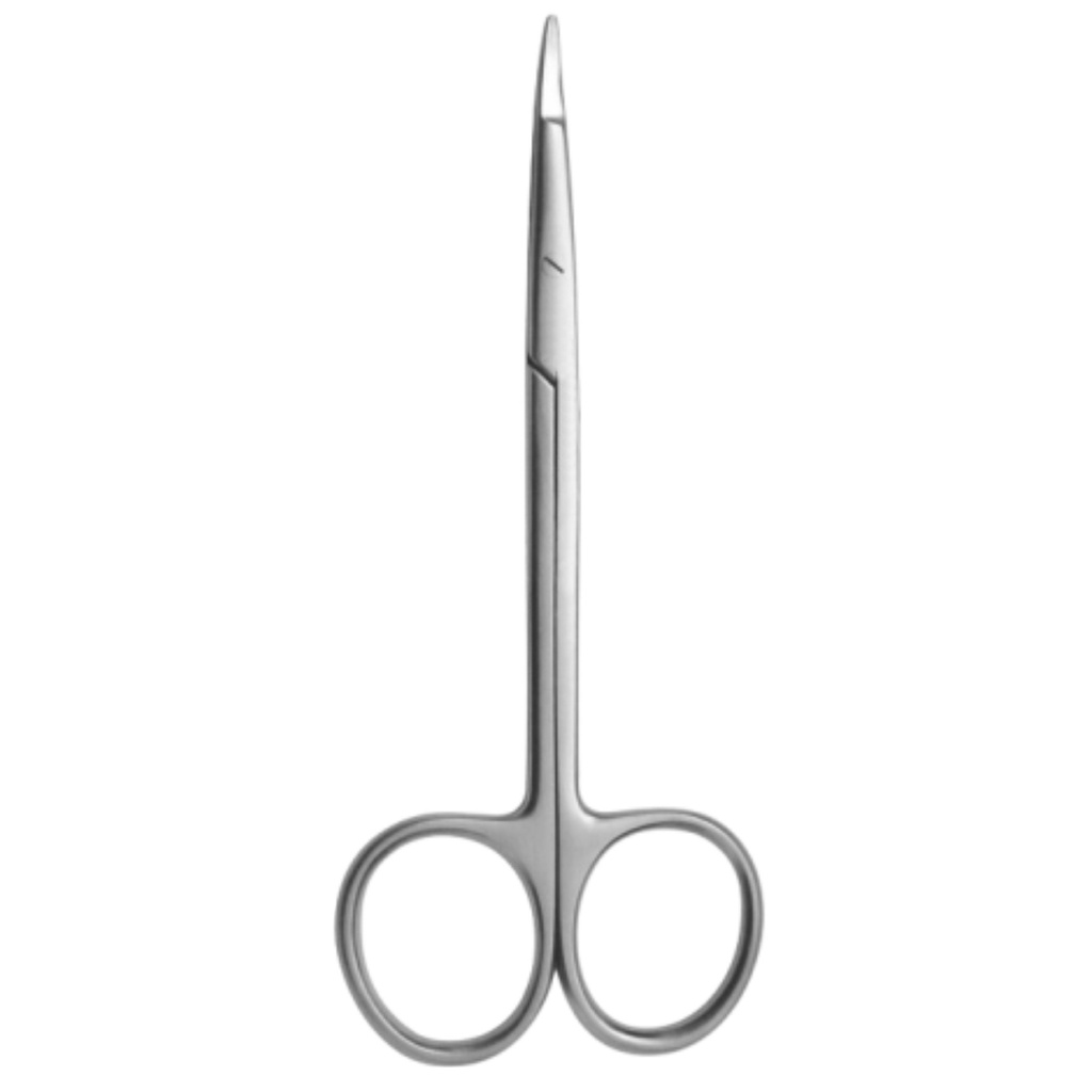 Kilner Scissor, Straight, 12.5cm