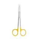 Goldman Fox, Straight, 13cm, TC | ErgoDenta