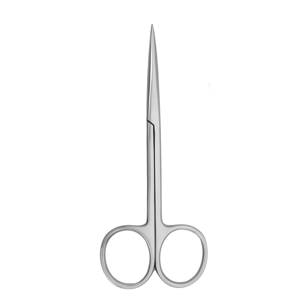 Classic Suture Scissor, Straight | ErgoDenta