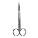 Cooper Operating Scissor, Sharp/Blunt, Straight, 13cm