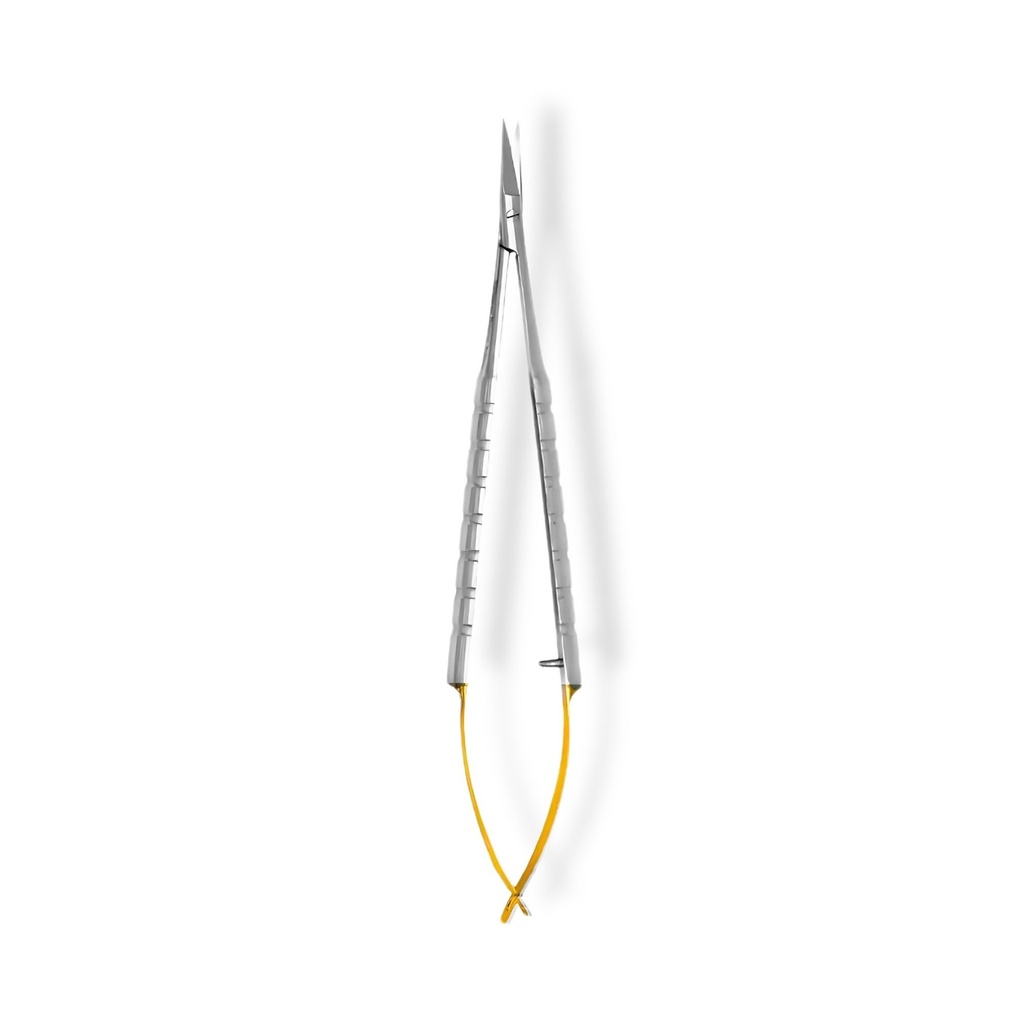 Barraquer/Gingiva Scissor, Straight, 13cm, TC | ErgoDenta