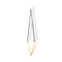 Barraquer/Gingiva Scissor, Straight, 13cm, TC | ErgoDenta