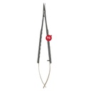 Barraquer/Gingiva Scissor, Straight, 13cm, TC