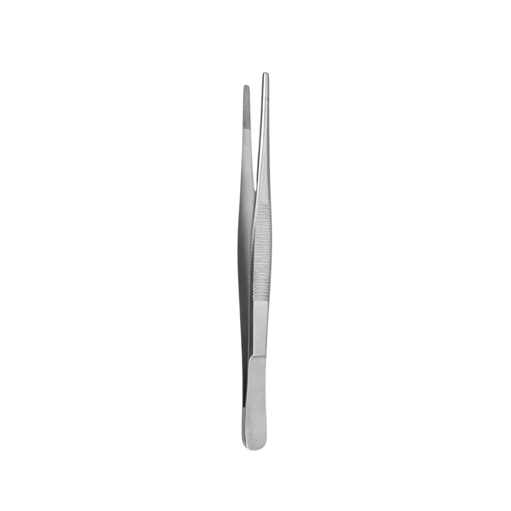 Anatomical Dressing Forceps, Standard Pattern | ErgoDenta