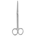 Metzenbaum Stump Scissor, Curved, 14.5cm