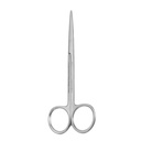 Metzenbaum Stump Scissor, Straight | ErgoDenta