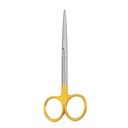 Metzenbaum Stump Scissor, Straight, 14.5cm, TC | ErgoDenta