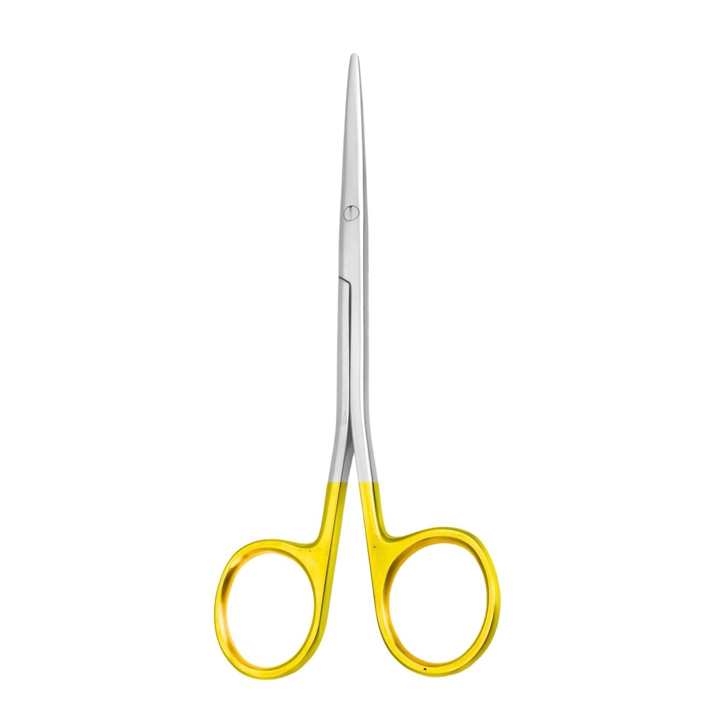 Metzenbaum Open Scissor, Straight, 14.5cm, TC | ErgoDenta
