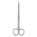 Metzenbaum Sahrp Scissor, Curved, 14.5cm