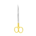 Joseph Scissor, Curved, 14.5cm, TC | ErgoDenta