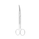 Mayo Scissor, Curved, 14.5cm