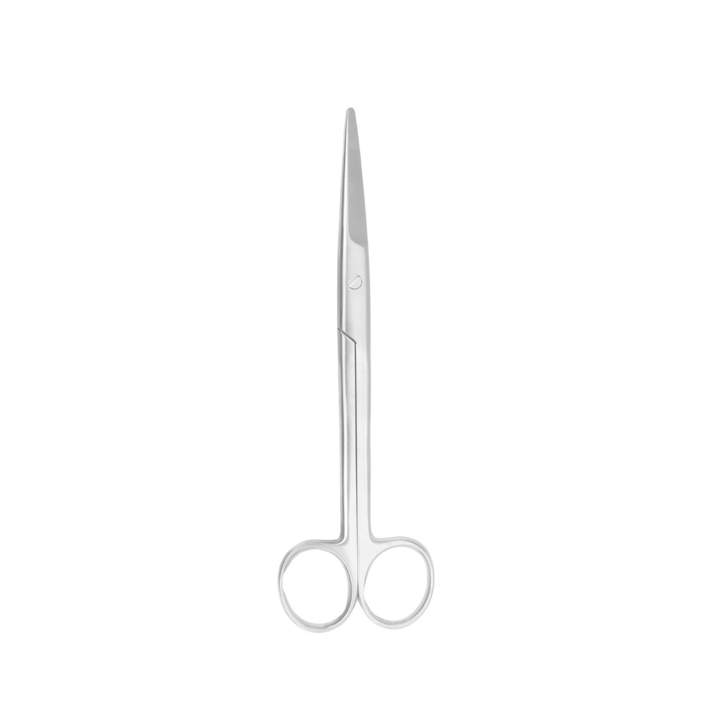 Mayo Scissor, Straight | ErgoDenta