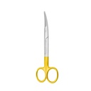 Mayo Scissor, Curved, 14.5cm, TC | ErgoDenta