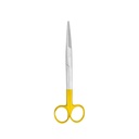 Mayo Scissor, Straight, 14.5cm, TC | ErgoDenta