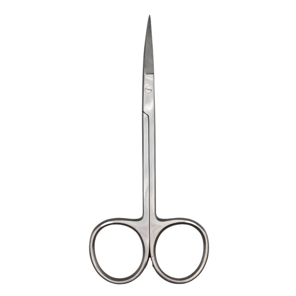 Iris Scissor, Curved, 15cm